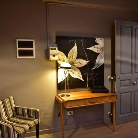 Attico D' Amare Apartment Вентимиля Екстериор снимка