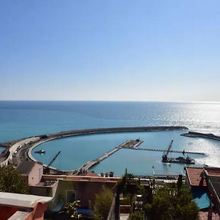 Attico D' Amare Apartment Вентимиля Екстериор снимка