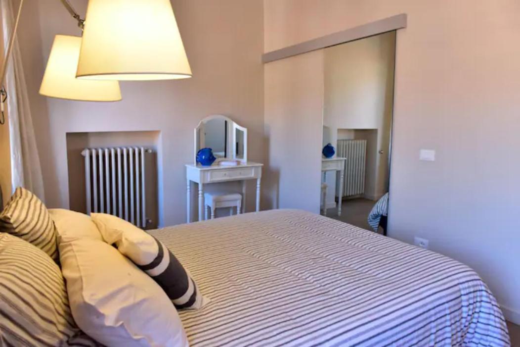 Attico D' Amare Apartment Вентимиля Екстериор снимка