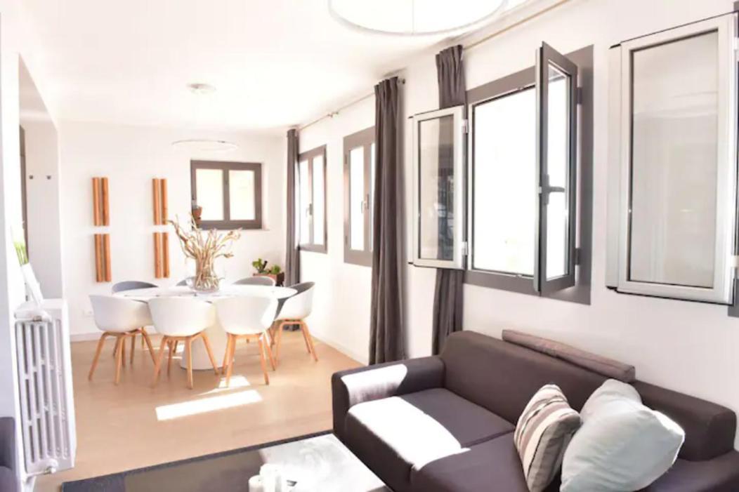 Attico D' Amare Apartment Вентимиля Екстериор снимка